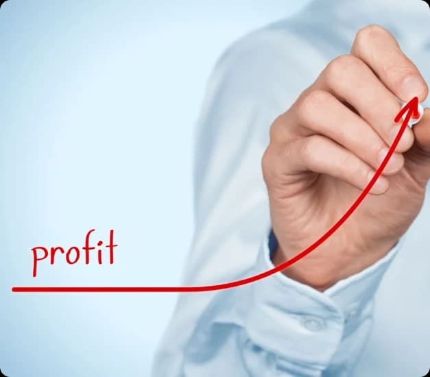 profit